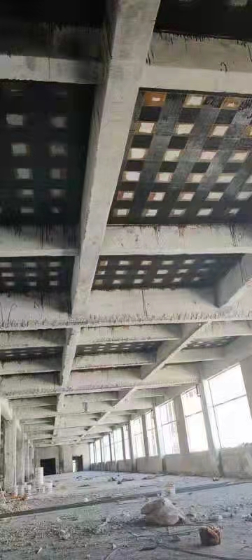 三乡镇楼板碳纤维布加固可以增加承重